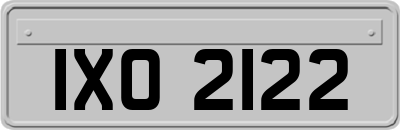 IXO2122
