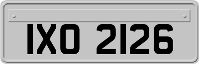 IXO2126