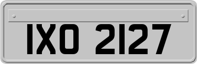 IXO2127