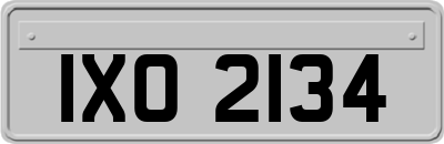 IXO2134