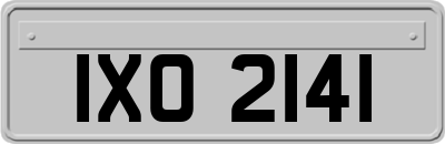 IXO2141