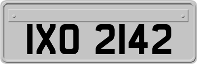 IXO2142