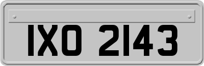 IXO2143