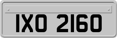 IXO2160
