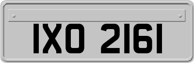 IXO2161