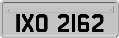 IXO2162