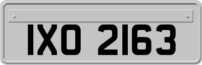 IXO2163