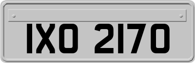 IXO2170