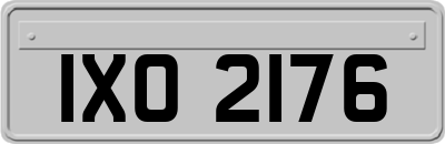 IXO2176