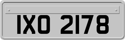 IXO2178