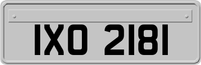 IXO2181
