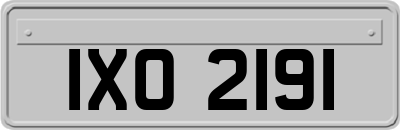 IXO2191