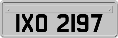 IXO2197
