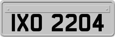 IXO2204