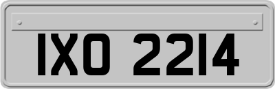 IXO2214