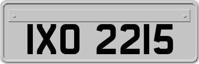IXO2215