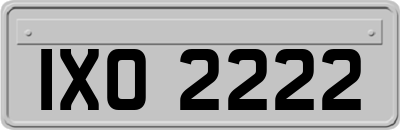 IXO2222