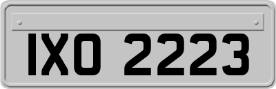 IXO2223