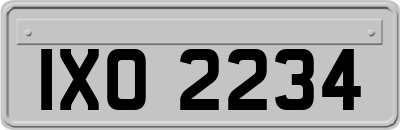 IXO2234