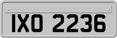 IXO2236