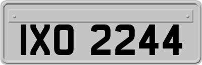 IXO2244