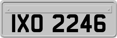 IXO2246
