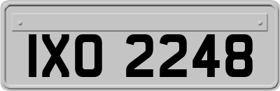 IXO2248