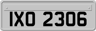 IXO2306