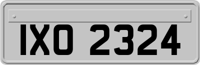 IXO2324