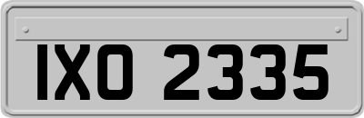 IXO2335