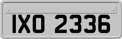 IXO2336