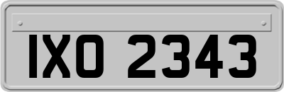 IXO2343