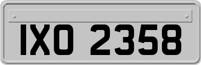 IXO2358