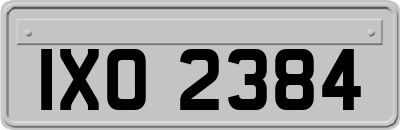 IXO2384