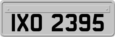 IXO2395