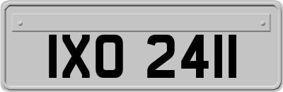 IXO2411