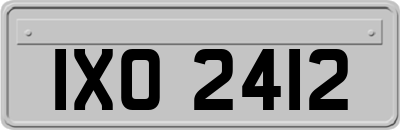 IXO2412