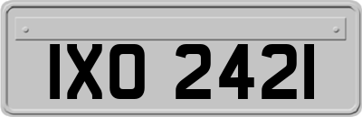 IXO2421