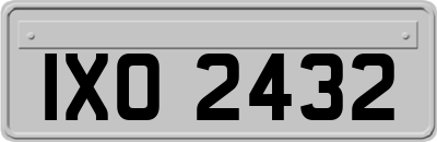 IXO2432