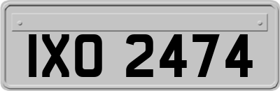 IXO2474