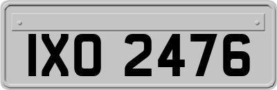 IXO2476