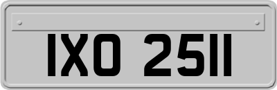 IXO2511