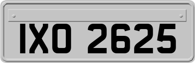 IXO2625
