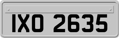 IXO2635