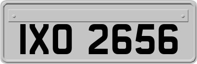 IXO2656
