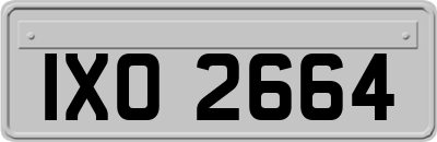 IXO2664