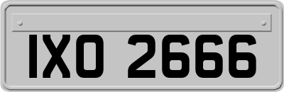 IXO2666