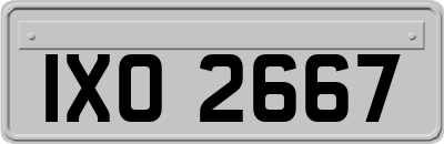 IXO2667