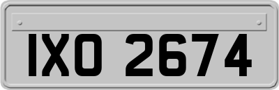IXO2674