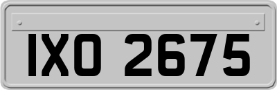 IXO2675
